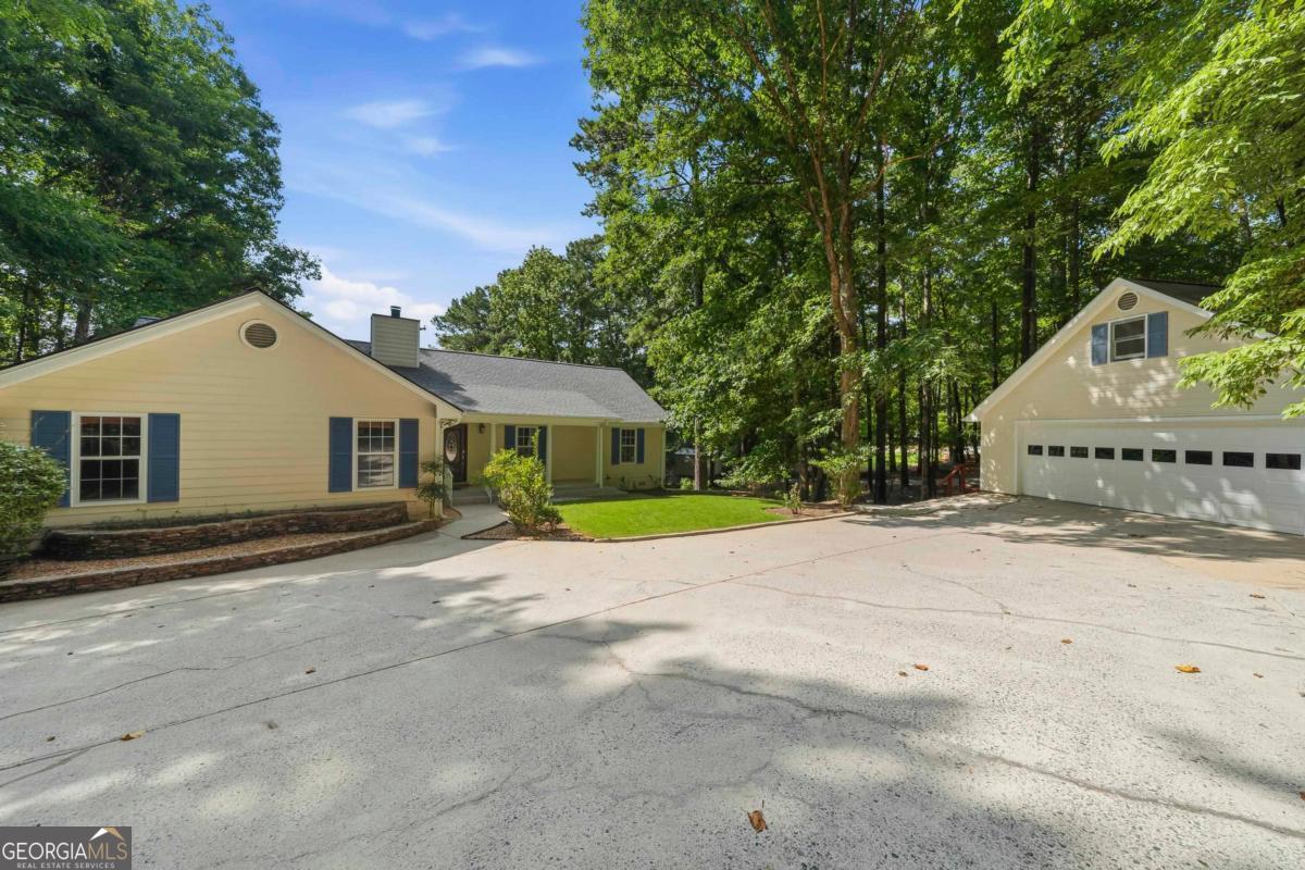 1151 Cosby Circle Property Photo 7