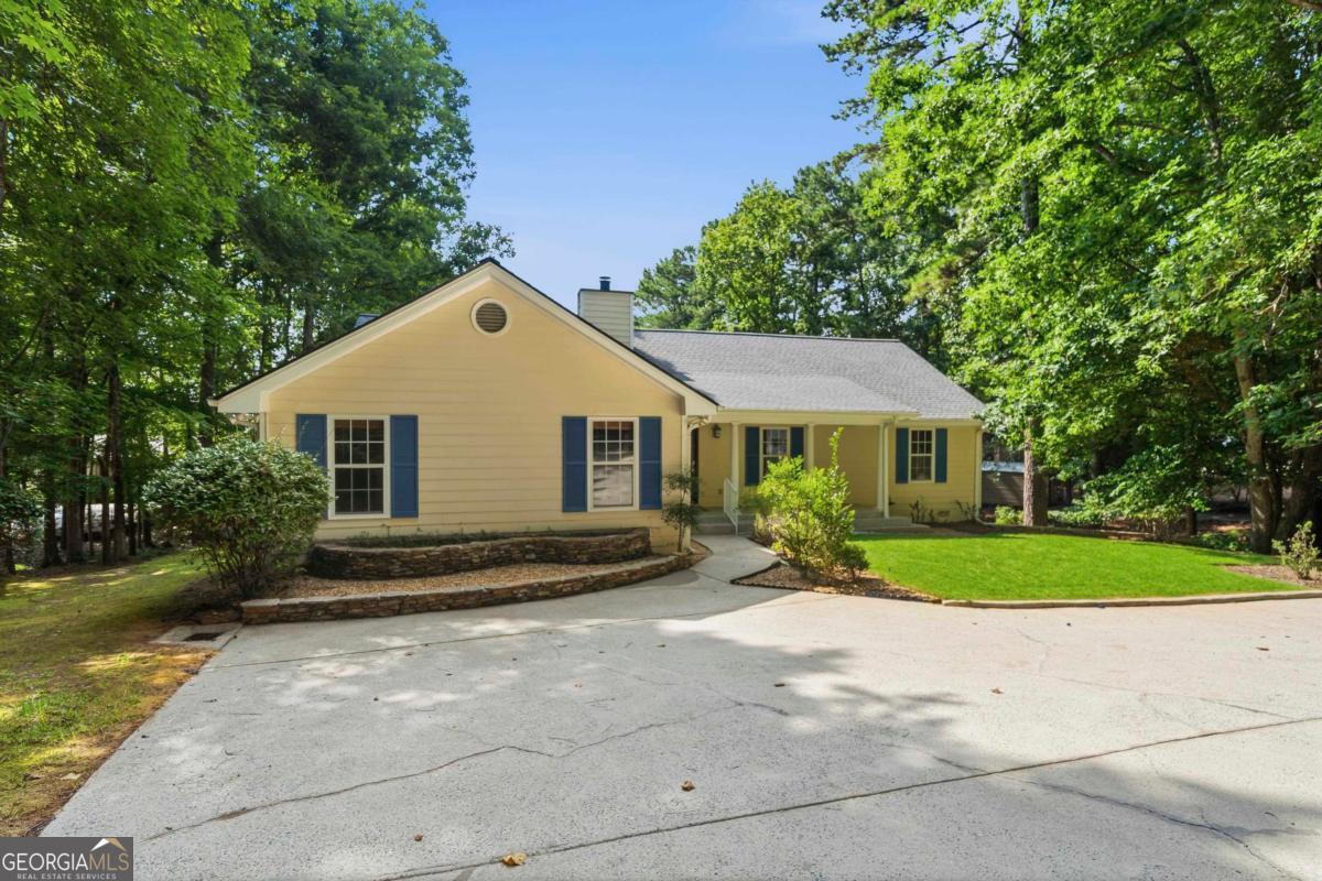 1151 Cosby Circle Property Photo 8