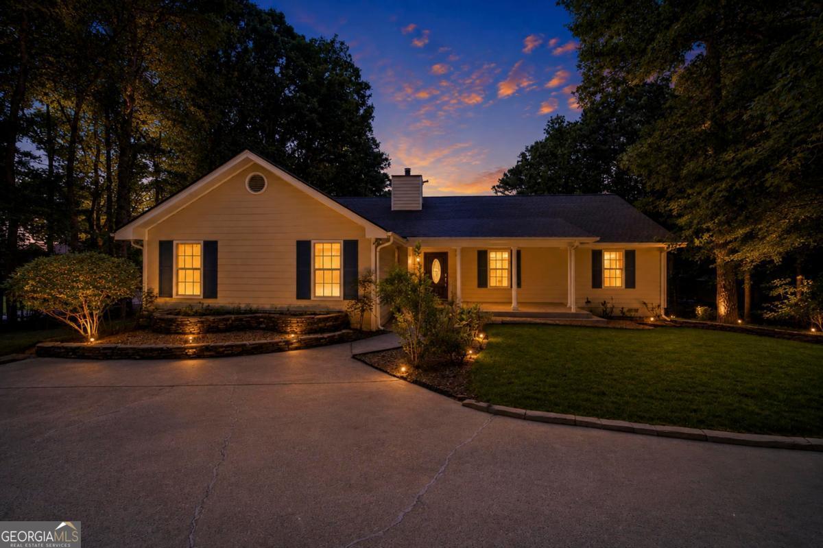 1151 Cosby Circle Property Photo 42
