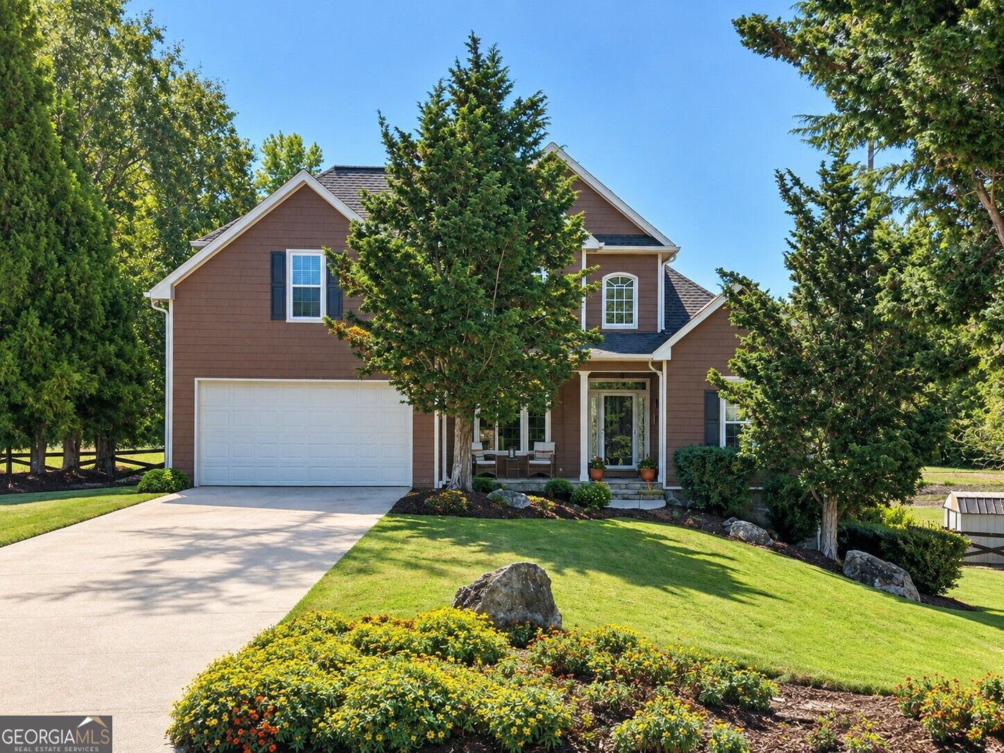 4967 Reed Field Drive Ne Property Photo 1