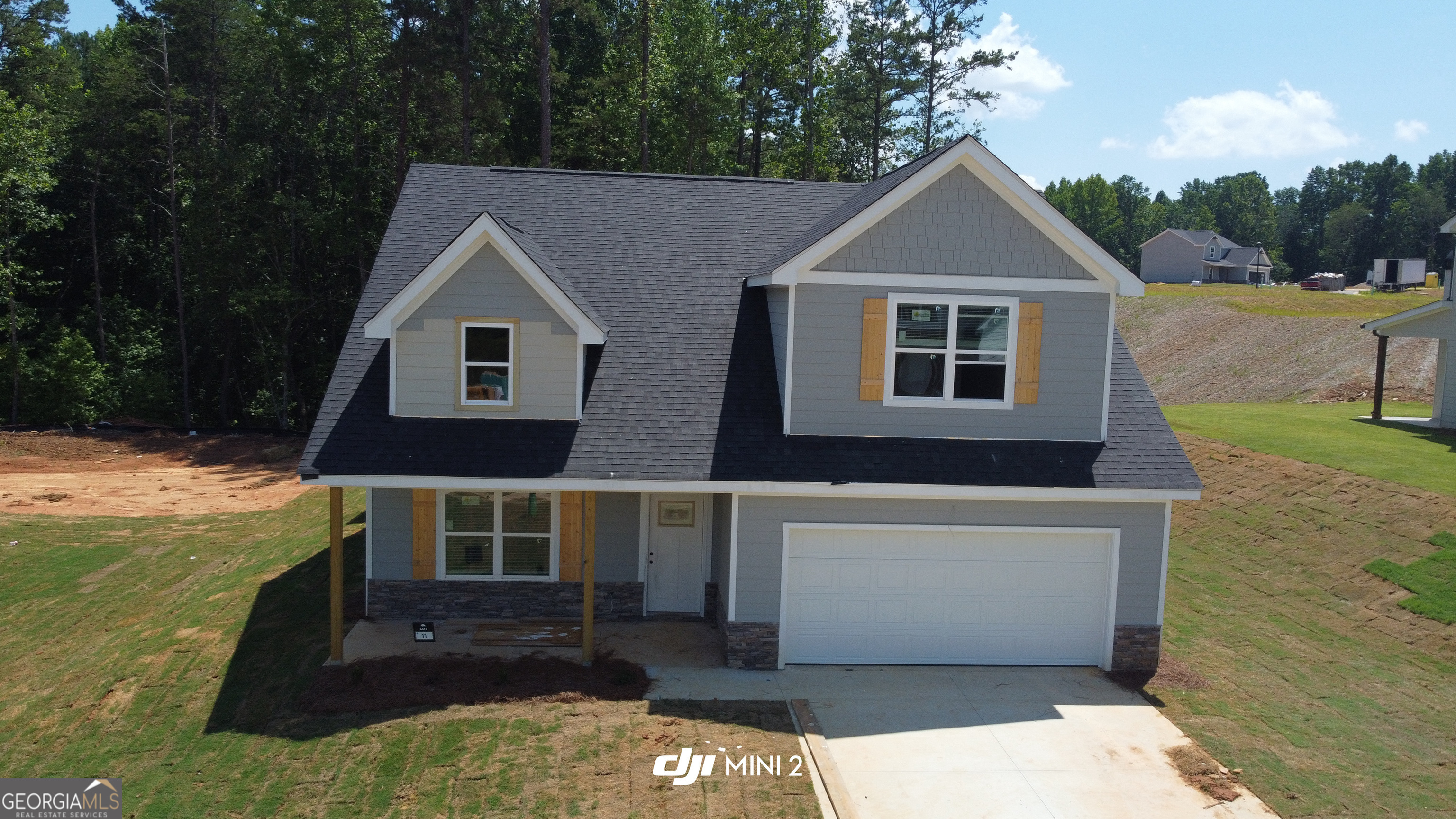 6458 Plantation Station Drive Property Photo 1