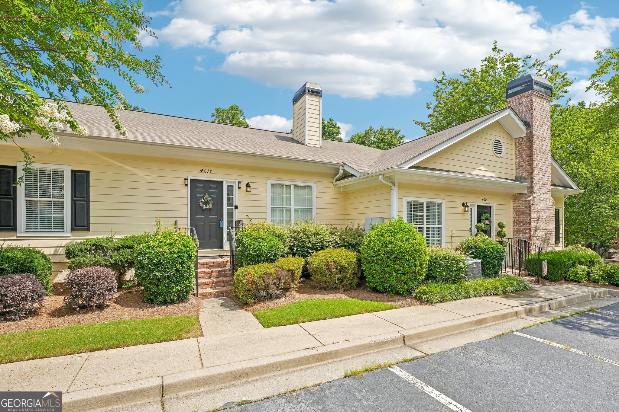 4017 Steeplechase Property Photo 1