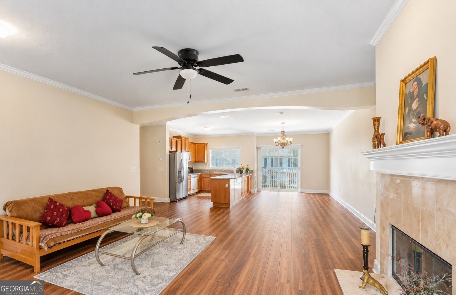 4017 Steeplechase Property Photo 3
