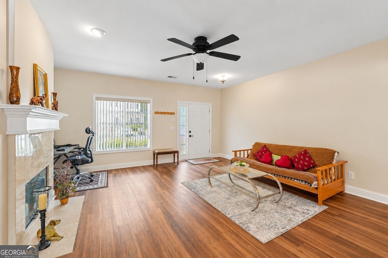4017 Steeplechase Property Photo 4