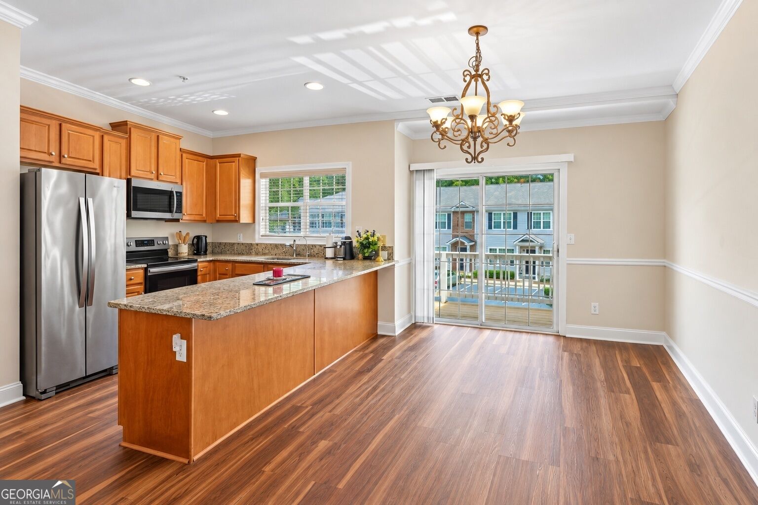 4017 Steeplechase Property Photo 5