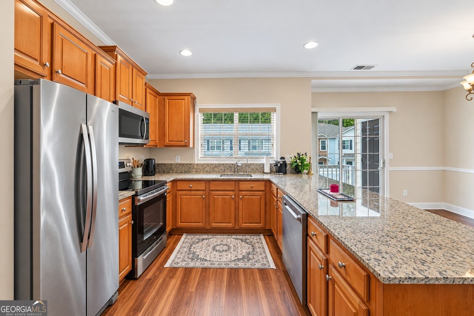 4017 Steeplechase Property Photo 6