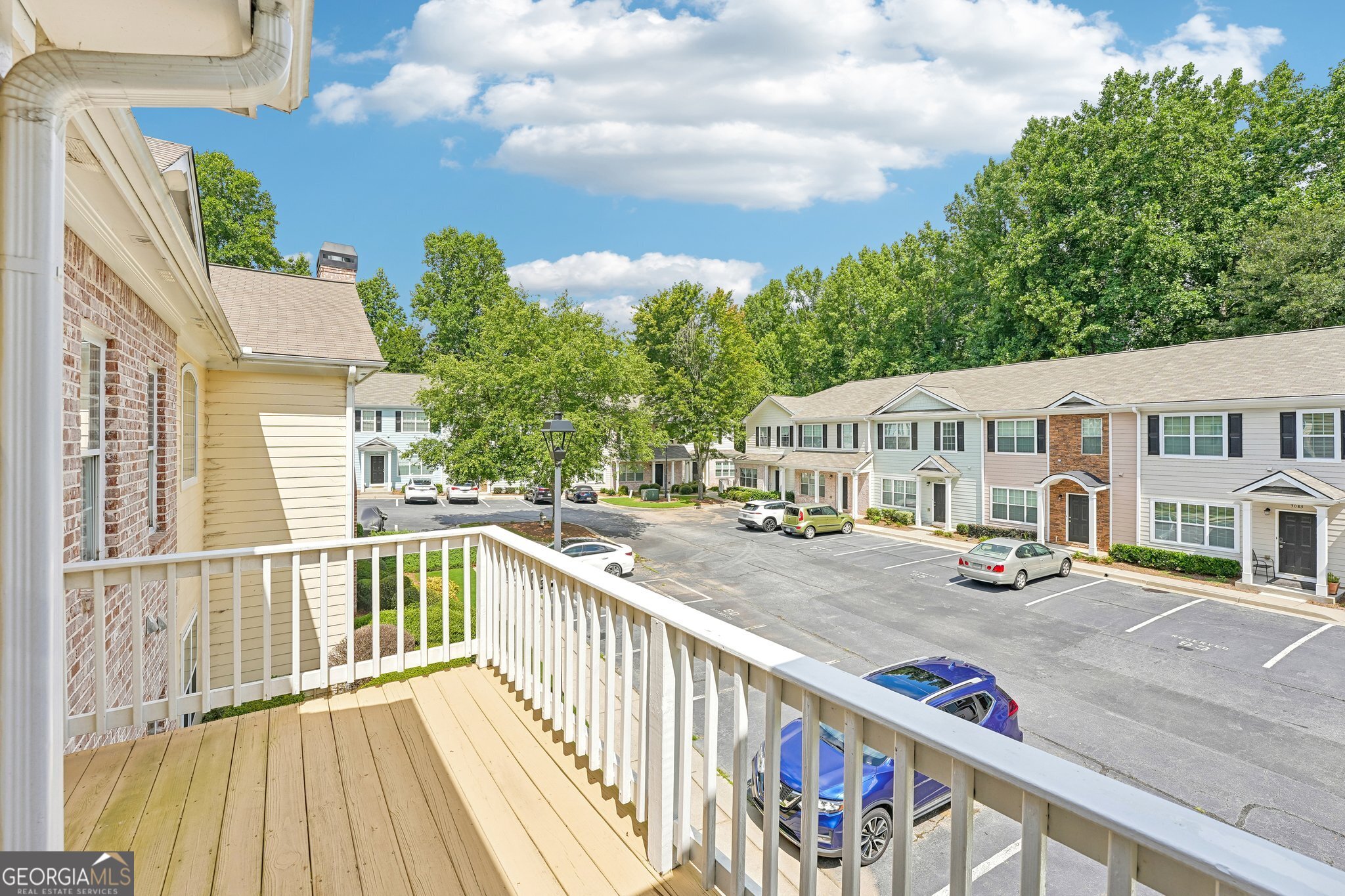 4017 Steeplechase Property Photo 14