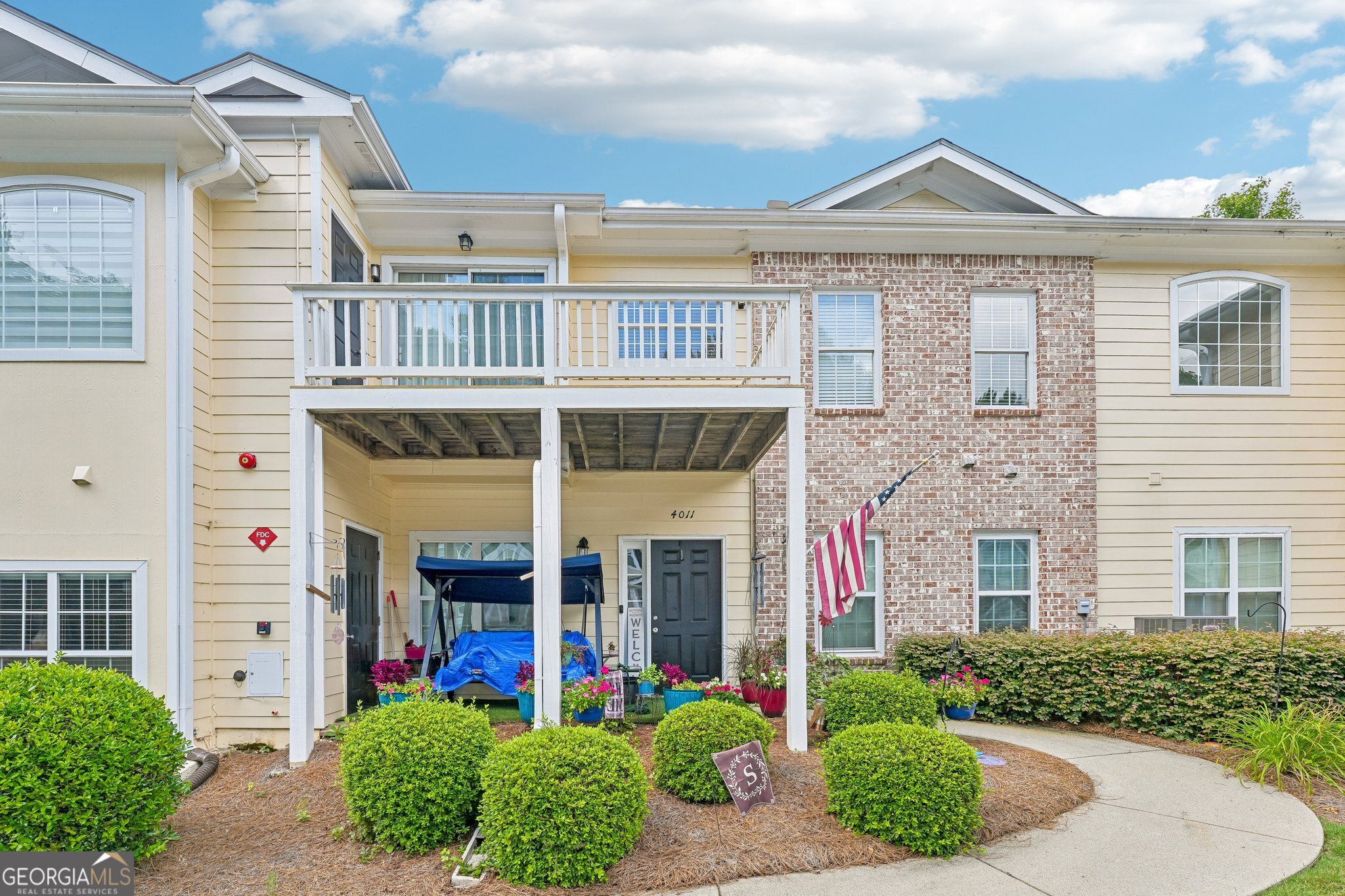 4017 Steeplechase Property Photo 15