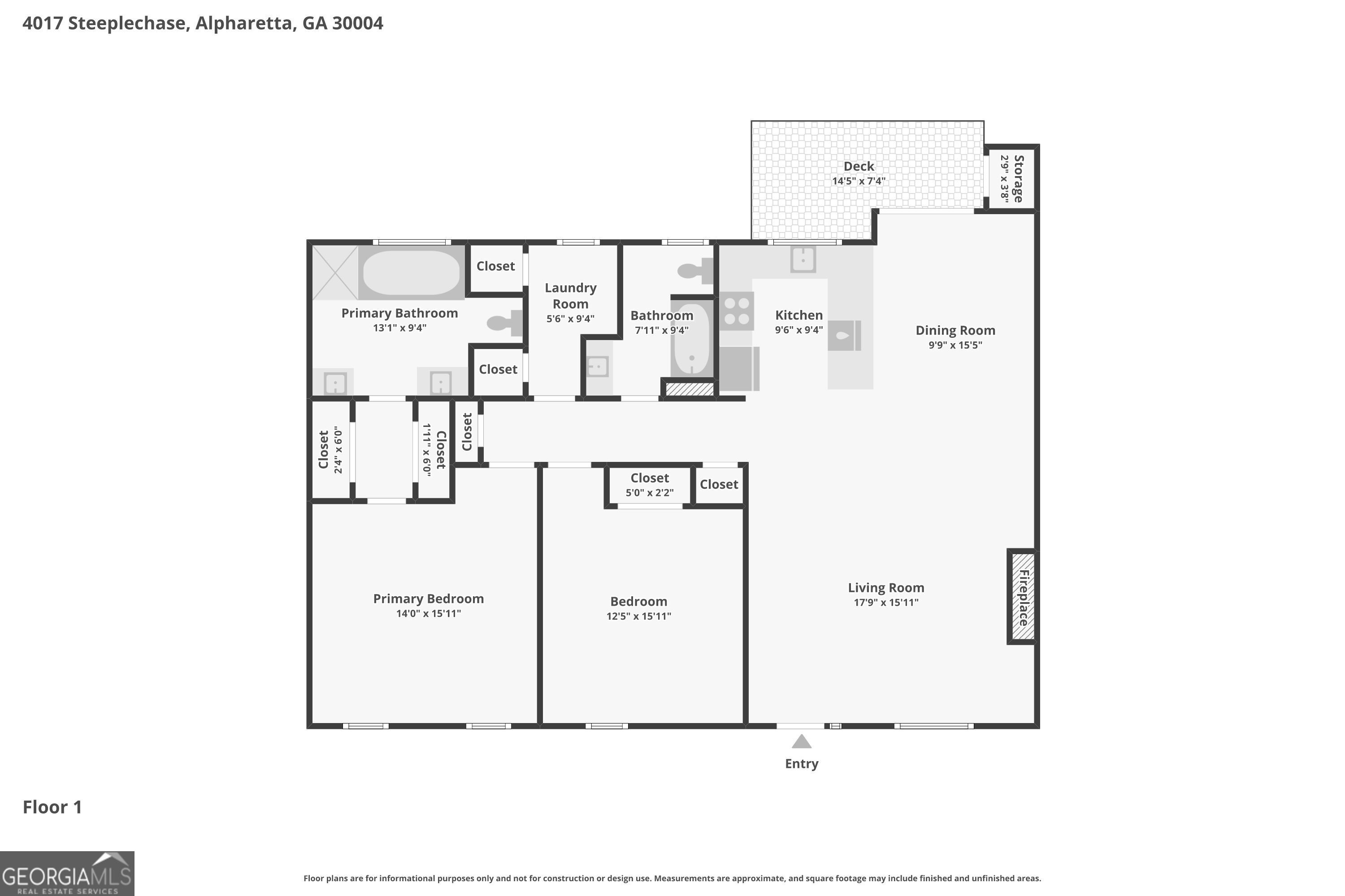 4017 Steeplechase Property Photo 16