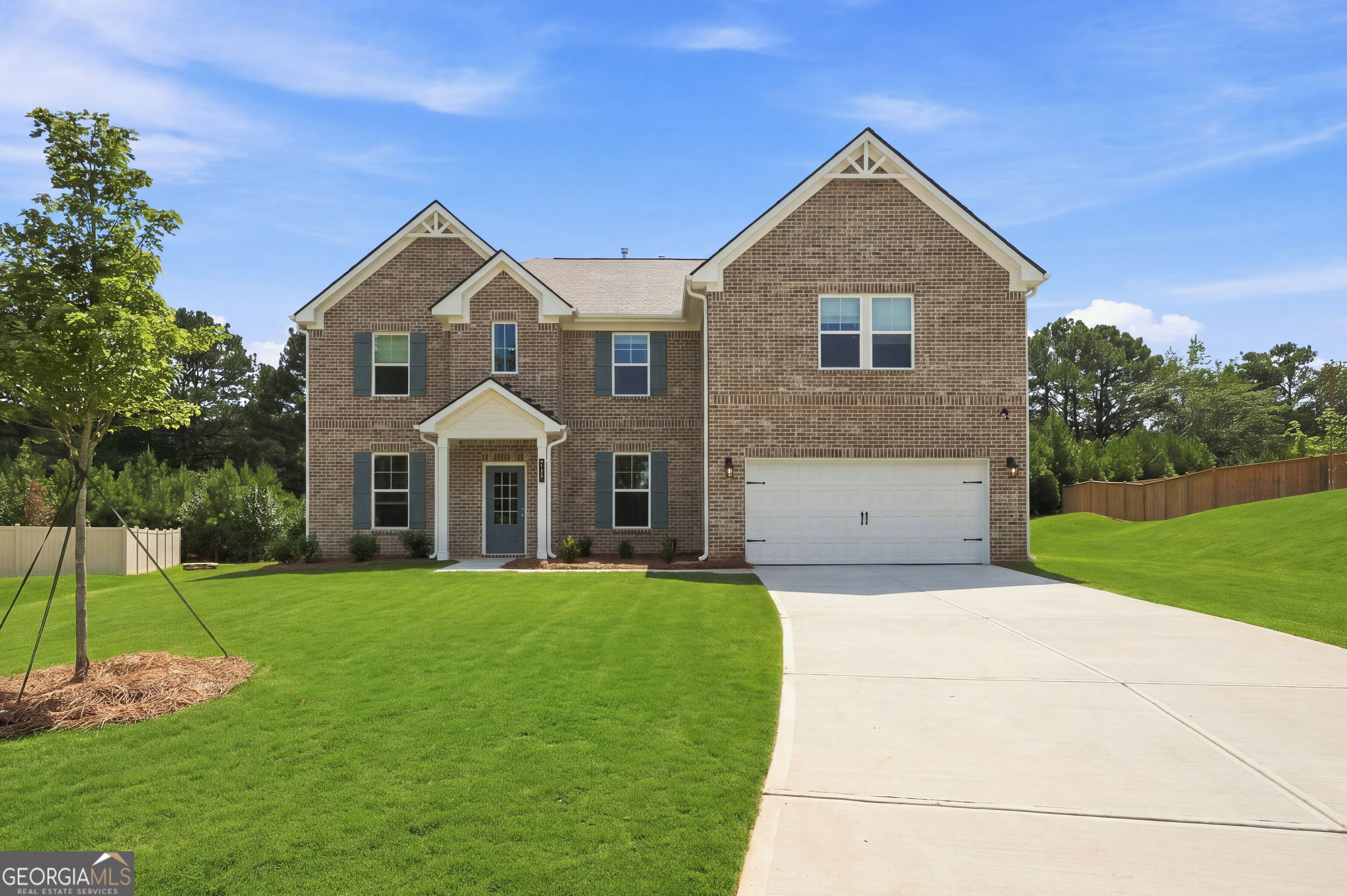 804 Moreland Drive Property Photo 1