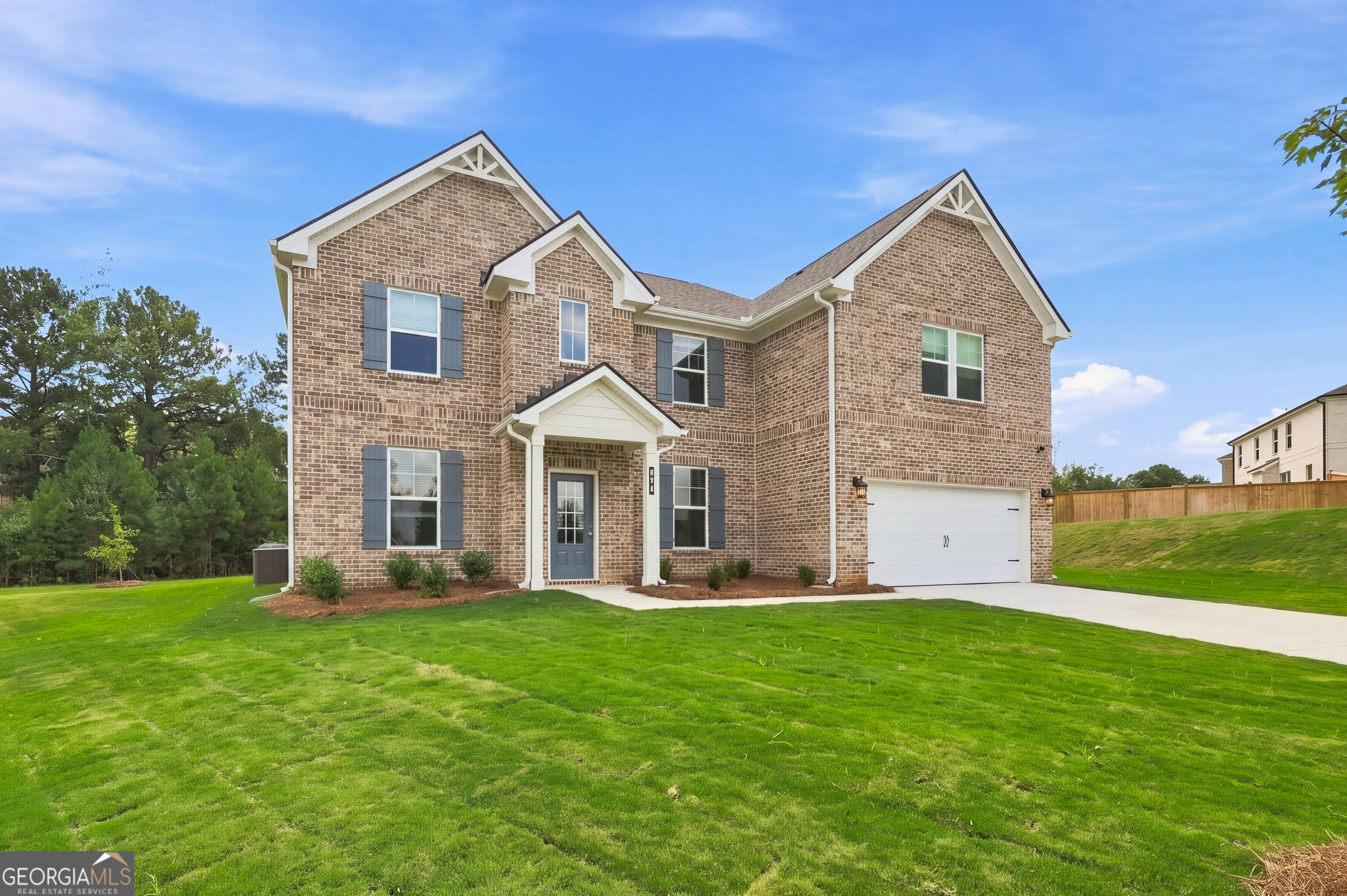 804 Moreland Drive Property Photo 3