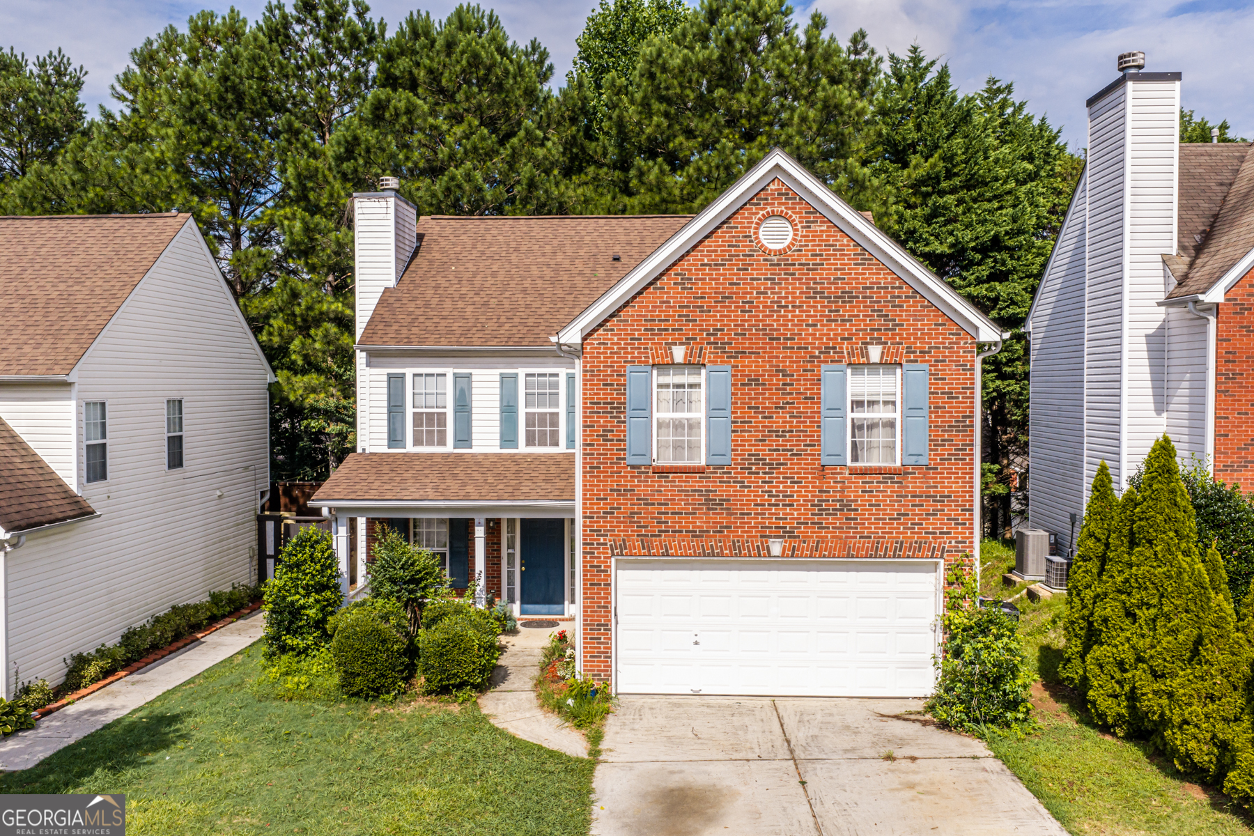 127 Resthaven Drive