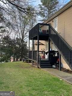 1104 Penrose Drive Property Photo 10