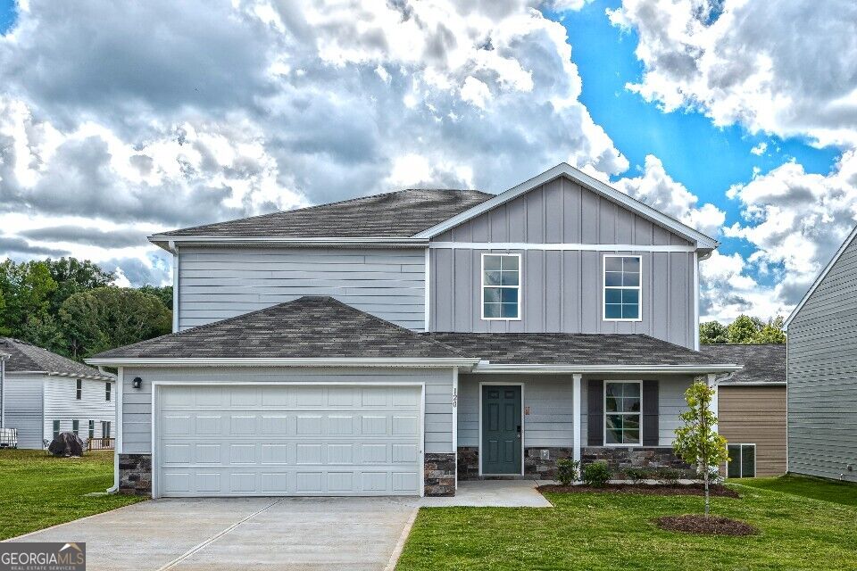 120 Katsura Way Property Photo 1