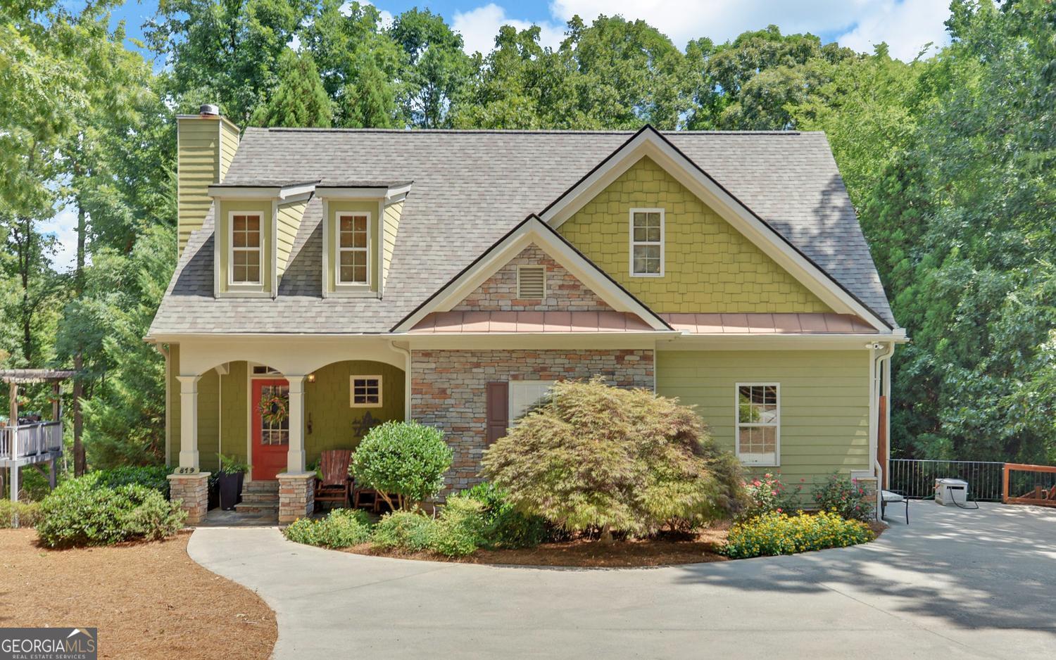 819 Tranquility Lane