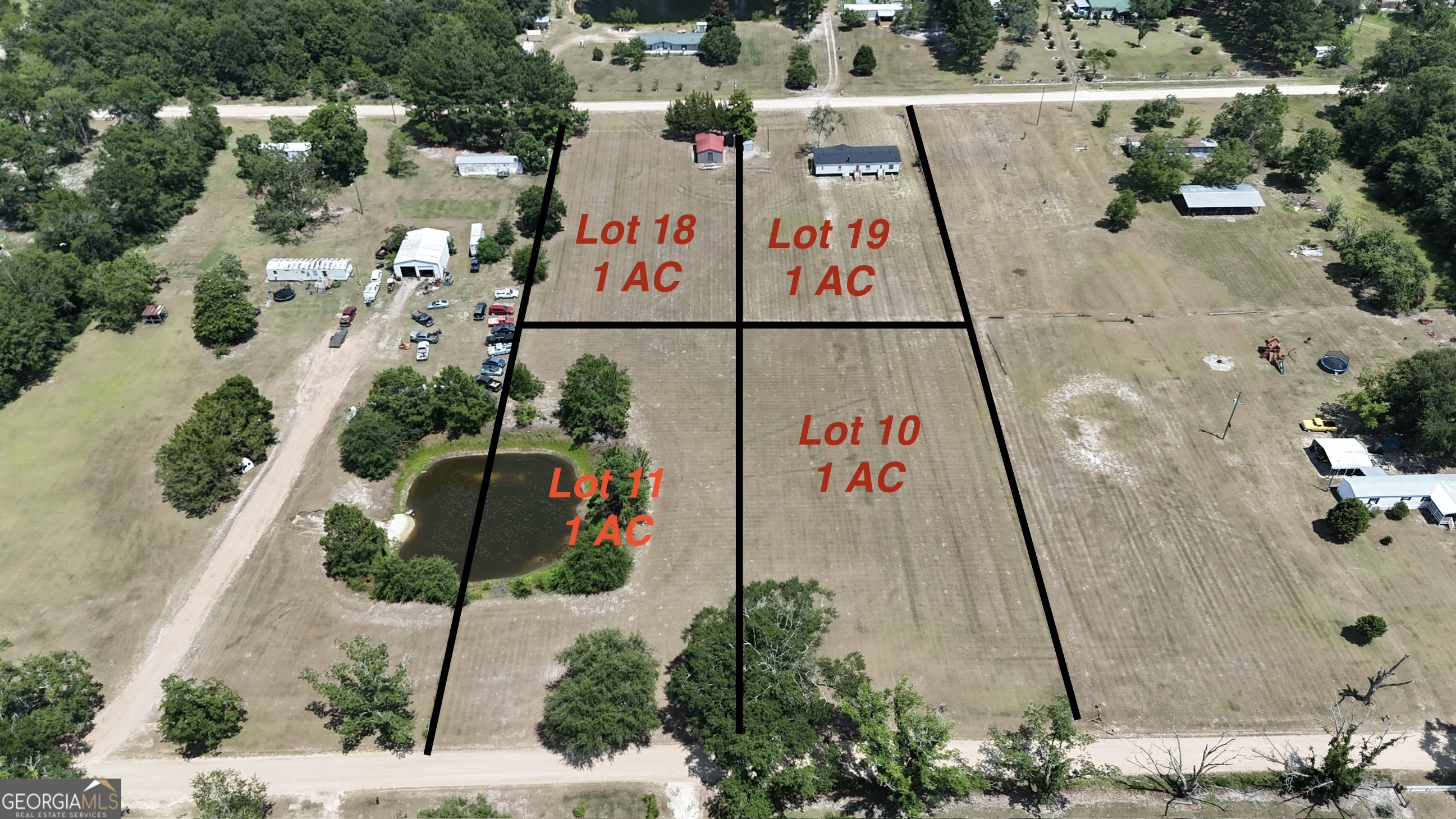 Lot 10 Property Photo 1
