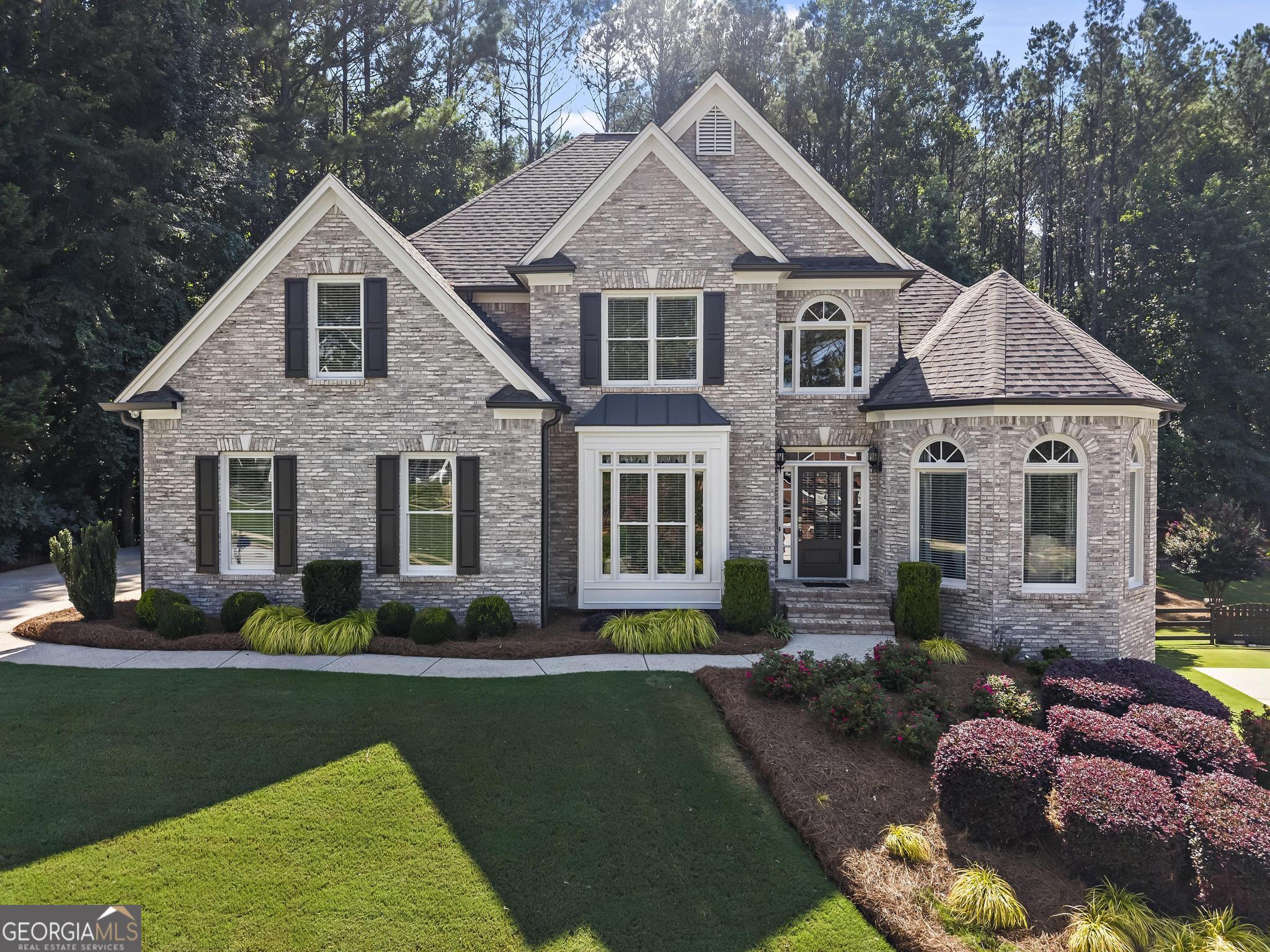 120 Creek Bank Drive Property Photo 1