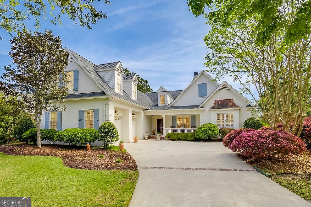 4 Jersey Loop Property Photo 1