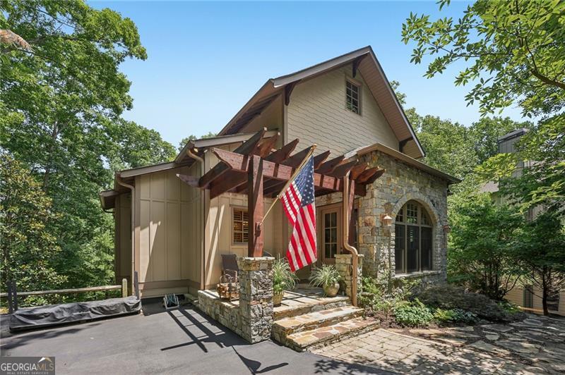 63 Choctaw Ridge Property Photo 1