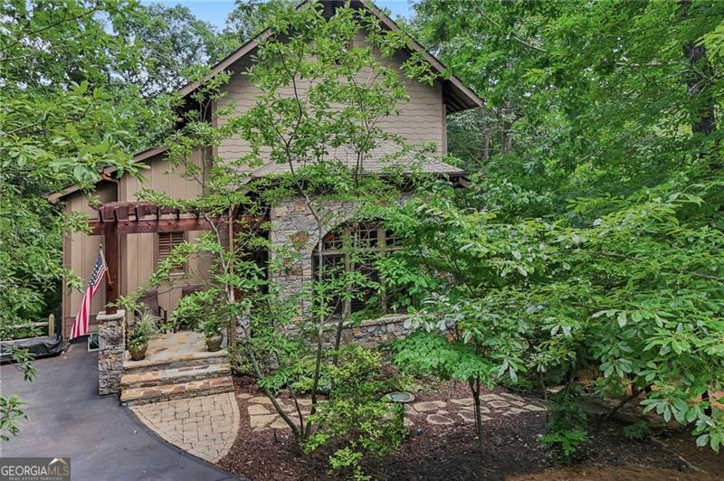 63 Choctaw Ridge Property Photo 3