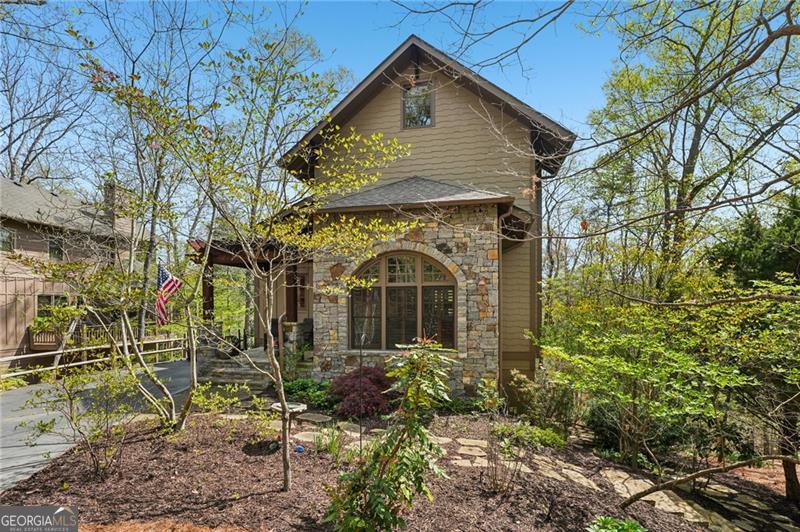 63 Choctaw Ridge Property Photo 4