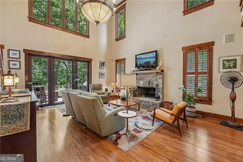 63 Choctaw Ridge Property Photo 15