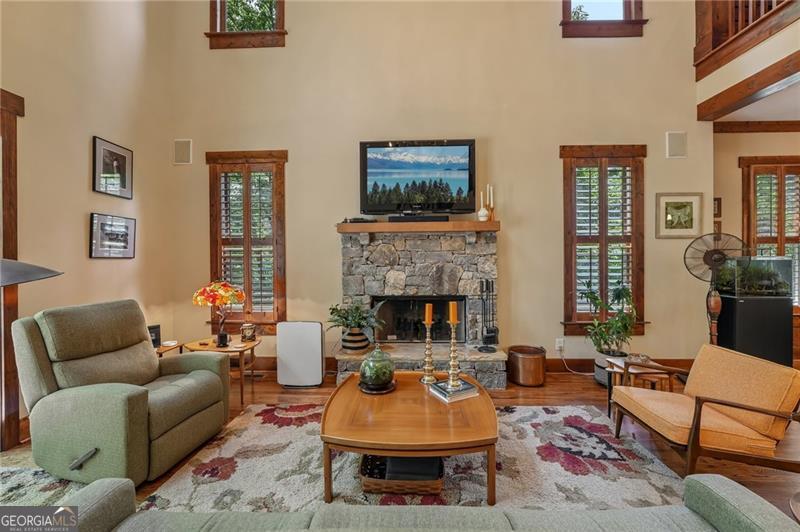 63 Choctaw Ridge Property Photo 16