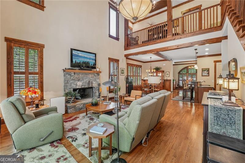 63 Choctaw Ridge Property Photo 17