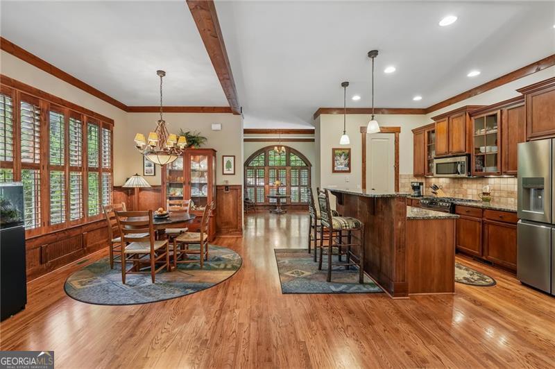 63 Choctaw Ridge Property Photo 20
