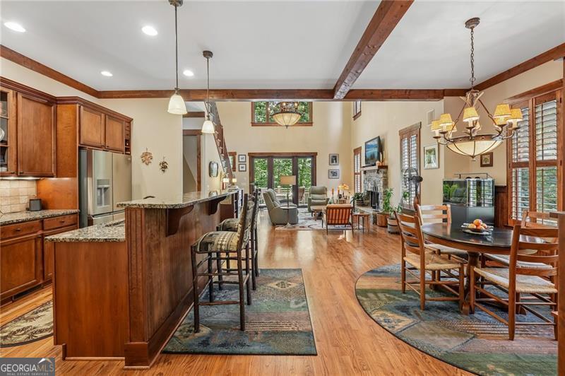 63 Choctaw Ridge Property Photo 21