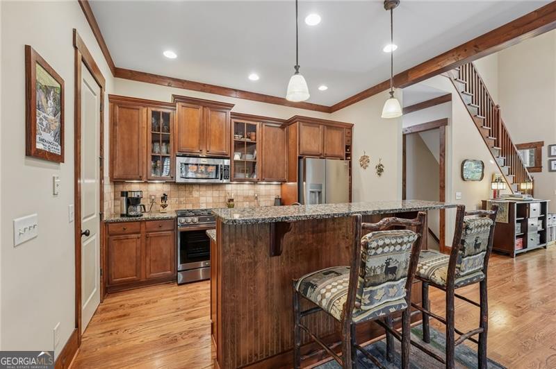 63 Choctaw Ridge Property Photo 22