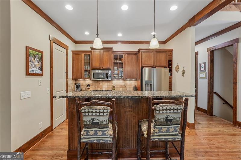 63 Choctaw Ridge Property Photo 23