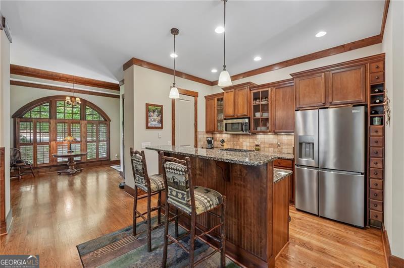 63 Choctaw Ridge Property Photo 24