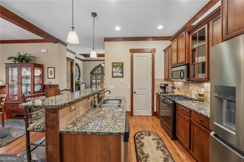 63 Choctaw Ridge Property Photo 25
