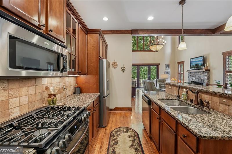 63 Choctaw Ridge Property Photo 26