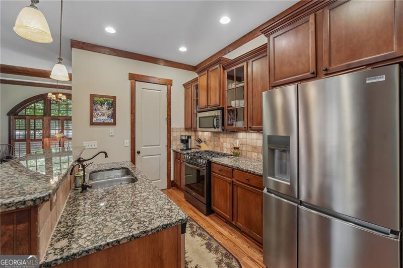 63 Choctaw Ridge Property Photo 27