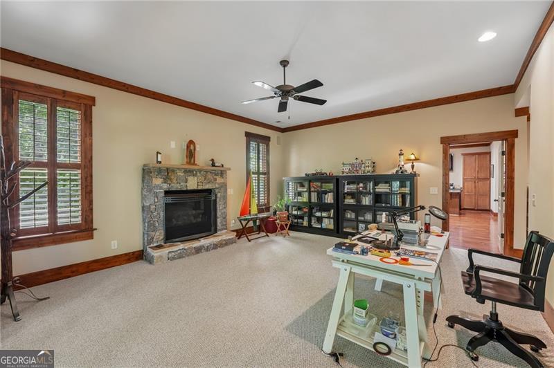 63 Choctaw Ridge Property Photo 36
