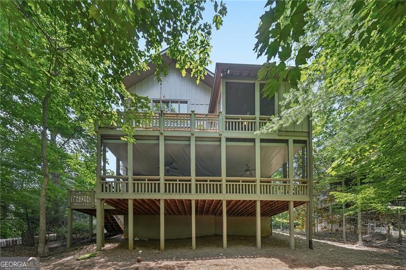 63 Choctaw Ridge Property Photo 61