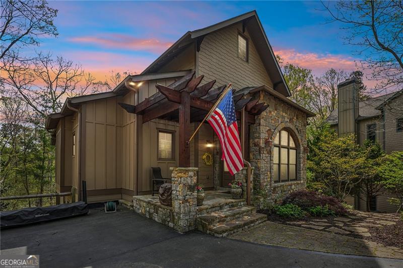 63 Choctaw Ridge Property Photo 69