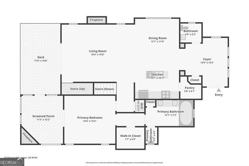 63 Choctaw Ridge Property Photo 71
