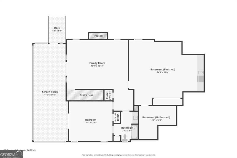 63 Choctaw Ridge Property Photo 73