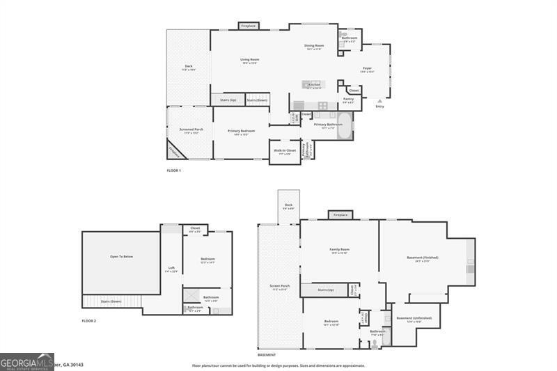 63 Choctaw Ridge Property Photo 74