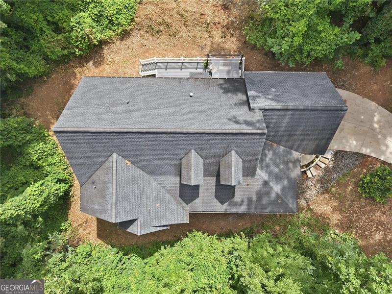 592 Hidden Hills Court Property Photo 4