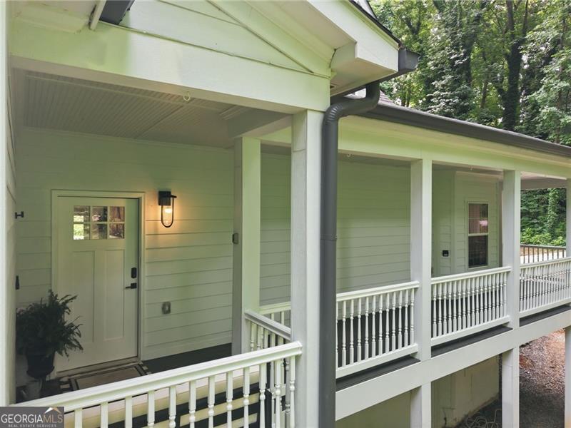 592 Hidden Hills Court Property Photo 8