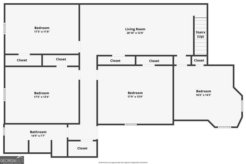 592 Hidden Hills Court Property Photo 53