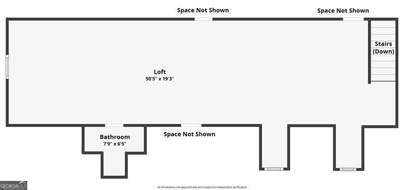 592 Hidden Hills Court Property Photo 54