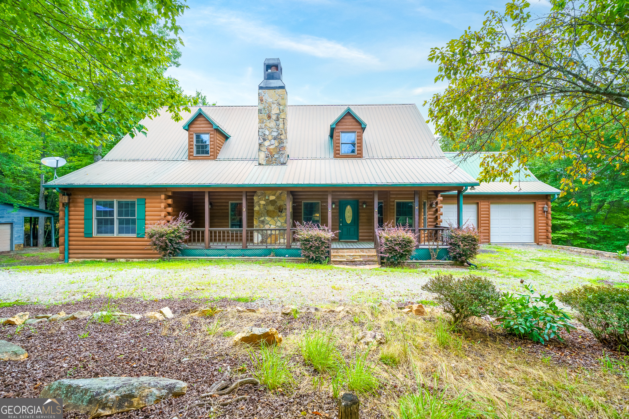 1347 Ivylog Drive Property Photo 1