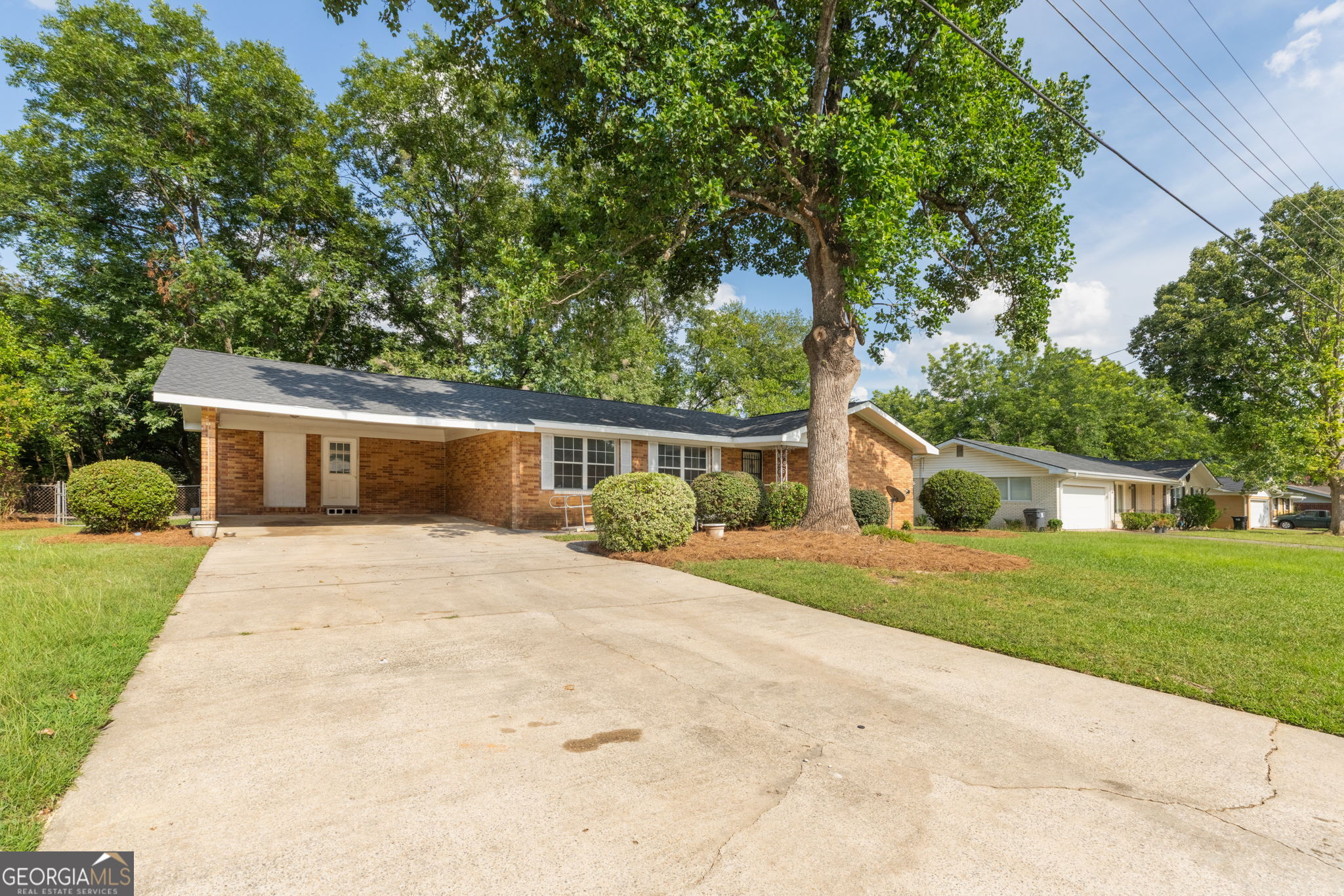 608 Meadowridge Drive Property Photo 1