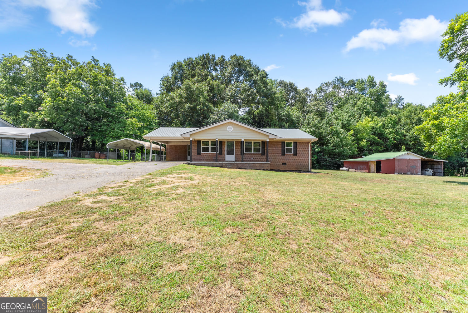 6018 Hwy 52 Property Photo 1