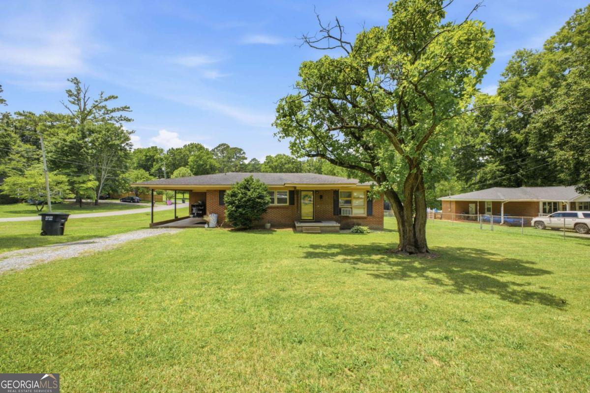 101 Jackson Street Property Photo 1